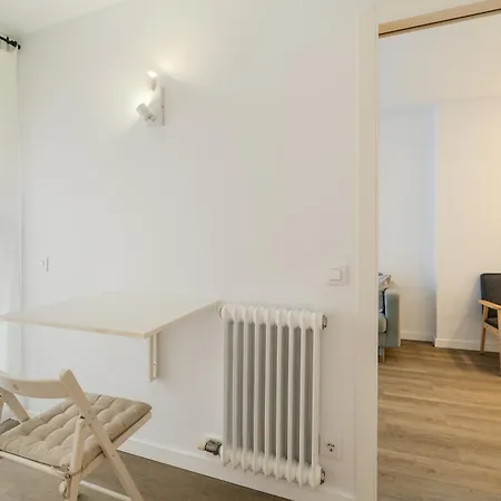 Apartamento con dos grandes terrazas Gerona Exterior foto