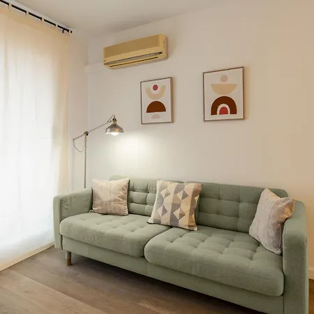 Apartamento con dos grandes terrazas Gerona Exterior foto