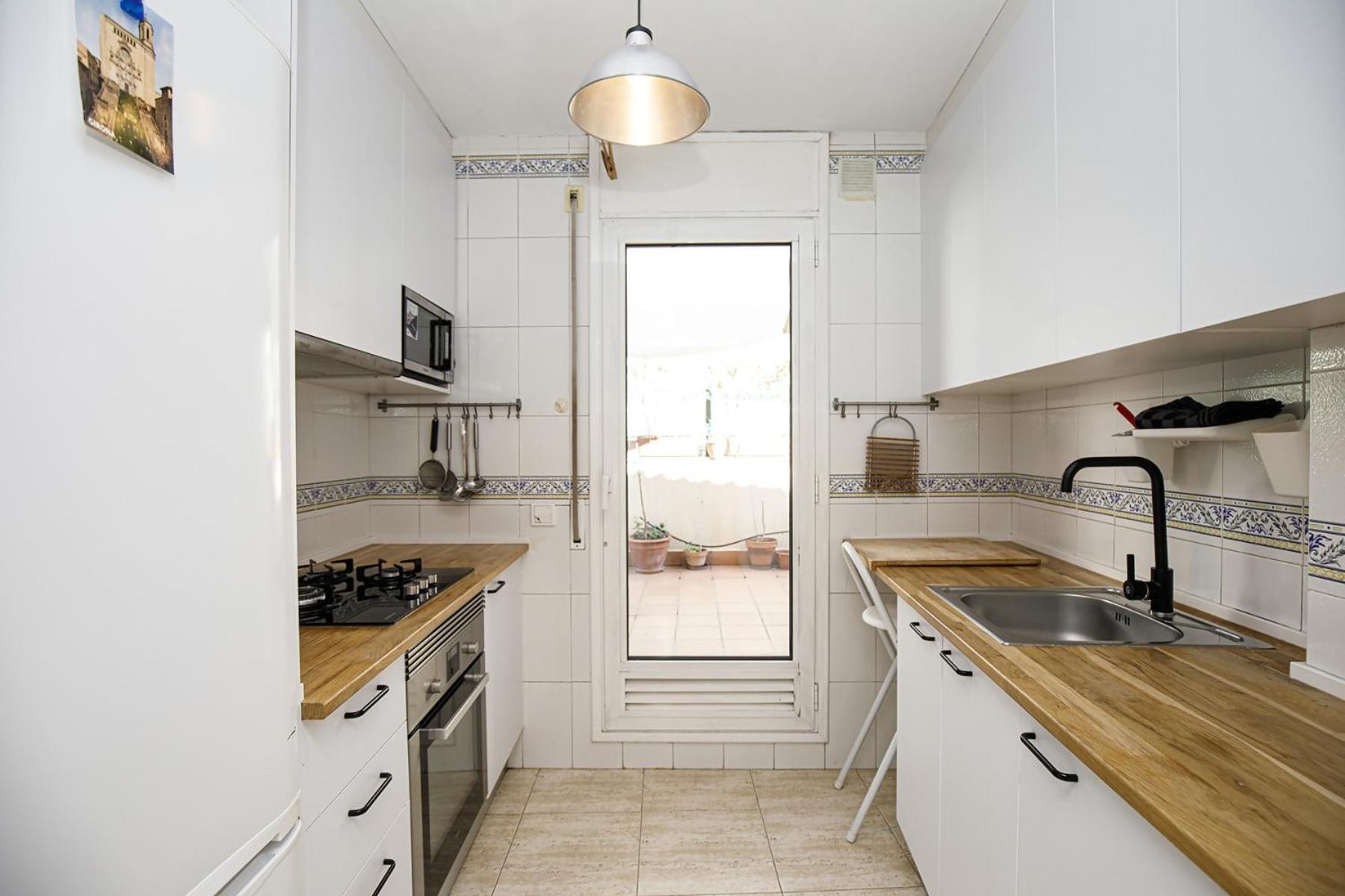 Appartement Con Dos Grandes Terrazas En