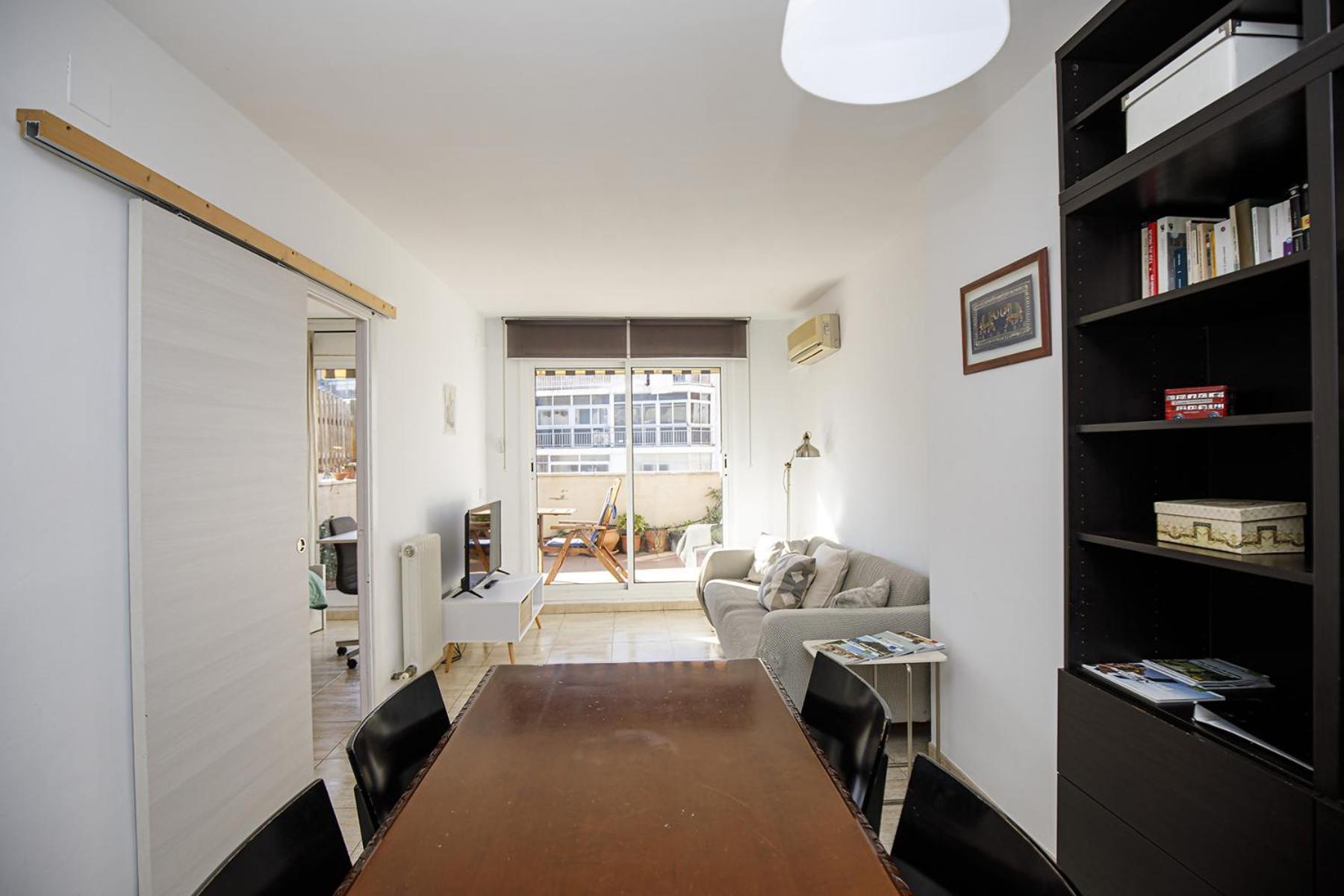 Appartement Con Dos Grandes Terrazas En *
