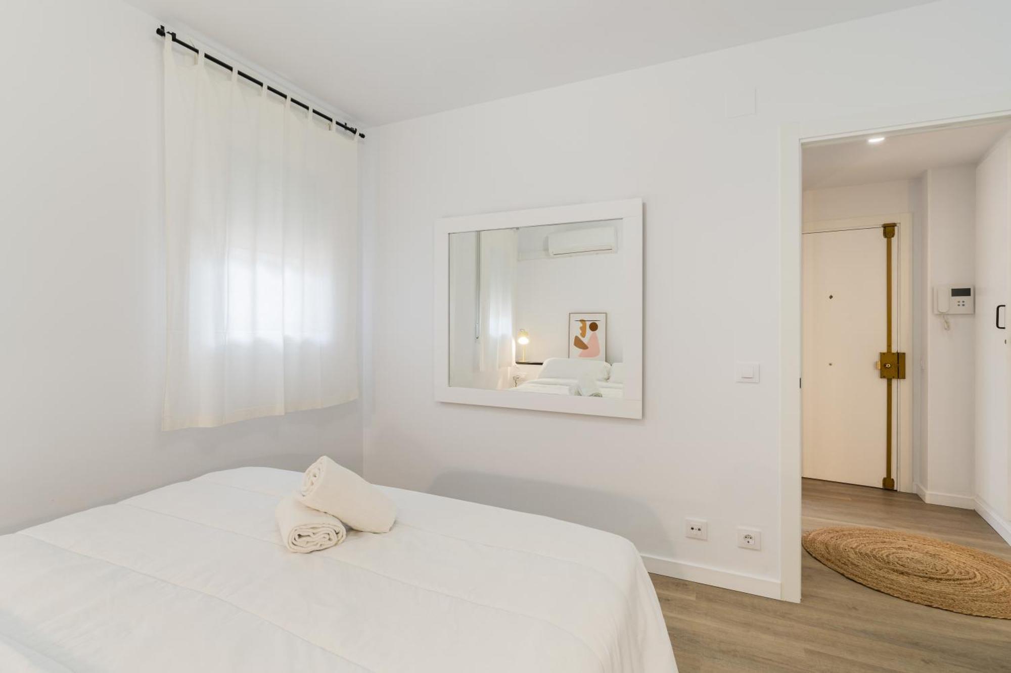 Appartement Con Dos Grandes Terrazas En *